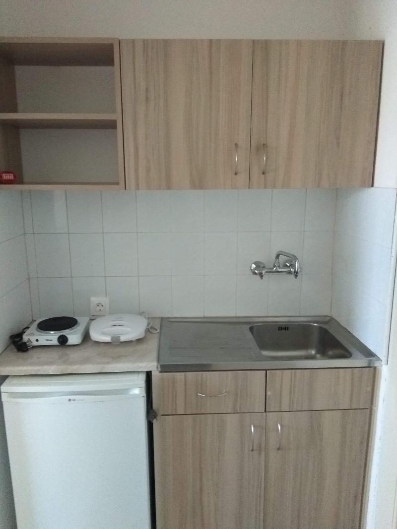 Ever Green Kávos Zewnętrze zdjęcie